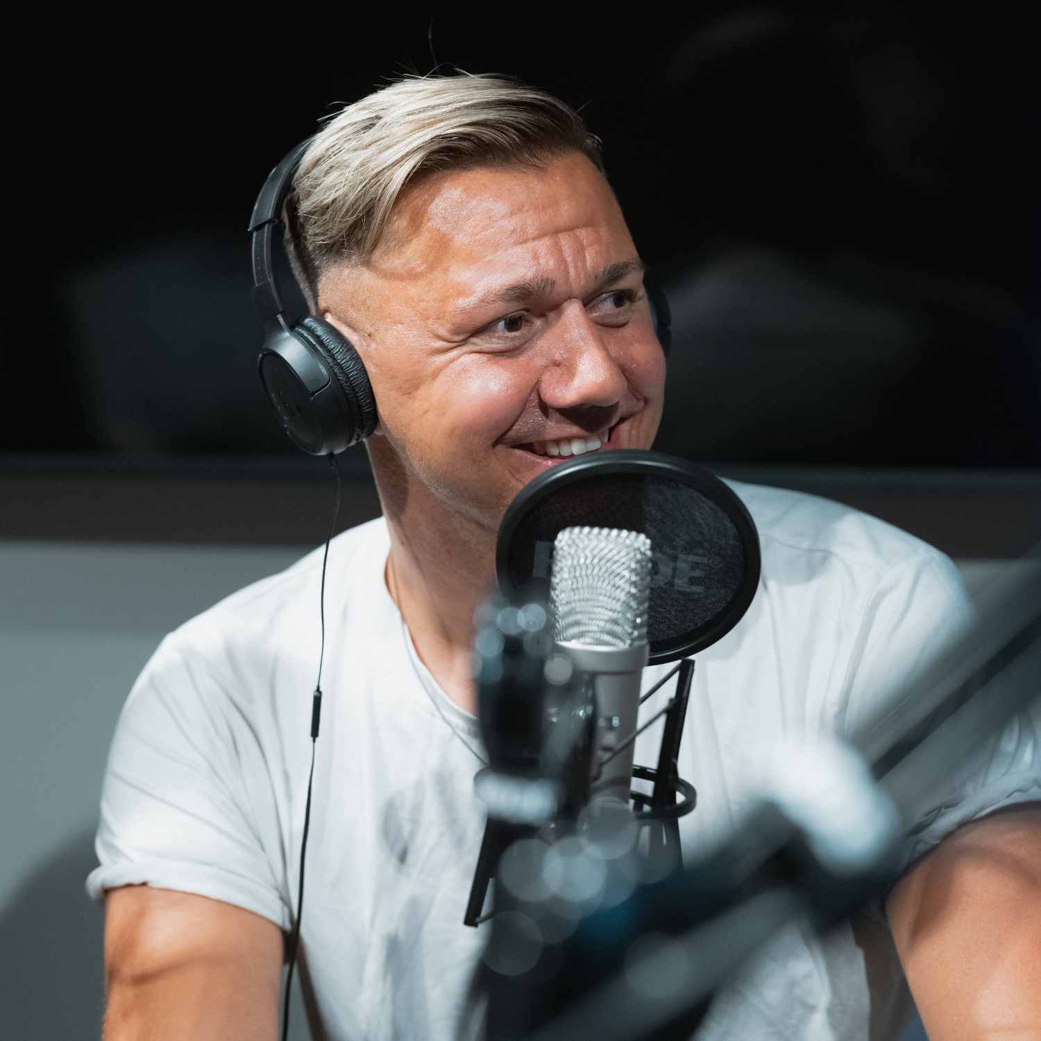 Davor berättar om metoder för att påbörja ett värdegrundsarbete