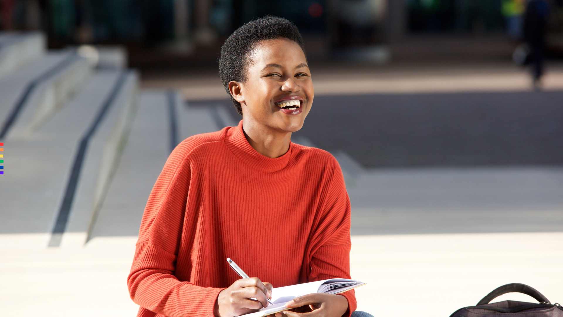 Gladare med Värdegrundsportalen