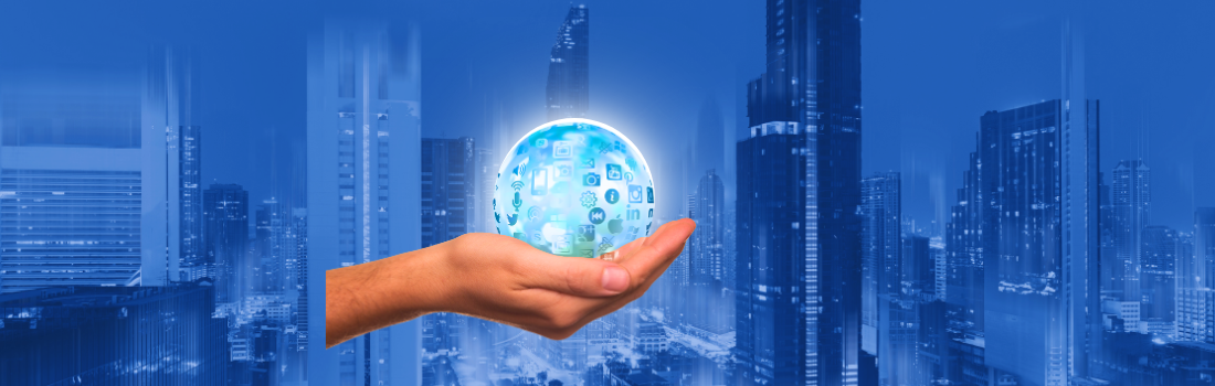 Digital etik i Skolan - Hur hanterar vi vårt digitala ansvar?